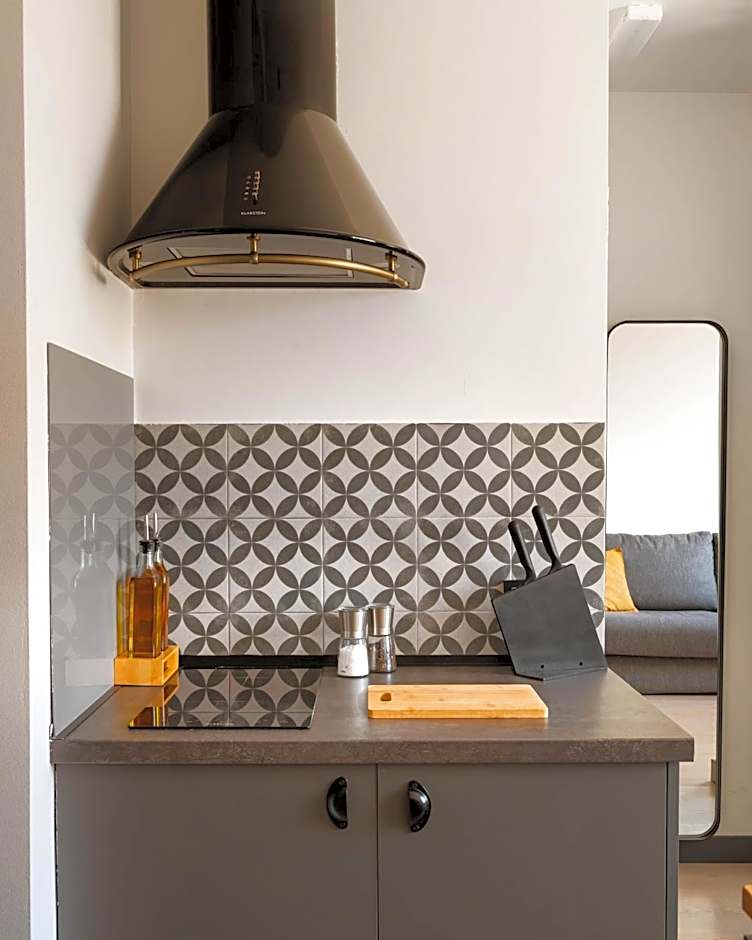 Limehome Madrid Calle de la Madera - Digital Access