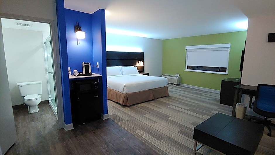 Holiday Inn Express Schaumburg-Rolling Meadows By IHG