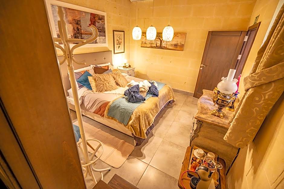 Ajuga Luxury Boutique B&B