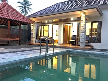 Harvest Villa 2 Bedroom With Private Pool