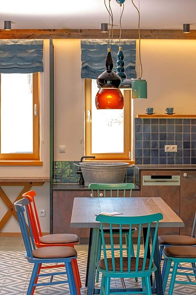 CSELLO MÜHLE OSLIP, Eventlocation, Gastronomie & Nächtigung