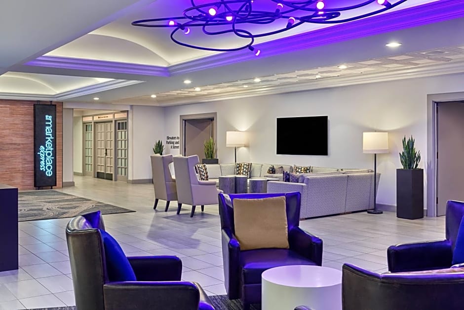 Marriott Vacation Club Pulse, San Diego