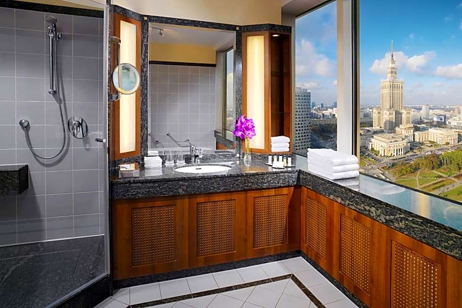 Warsaw Presidential Hotel