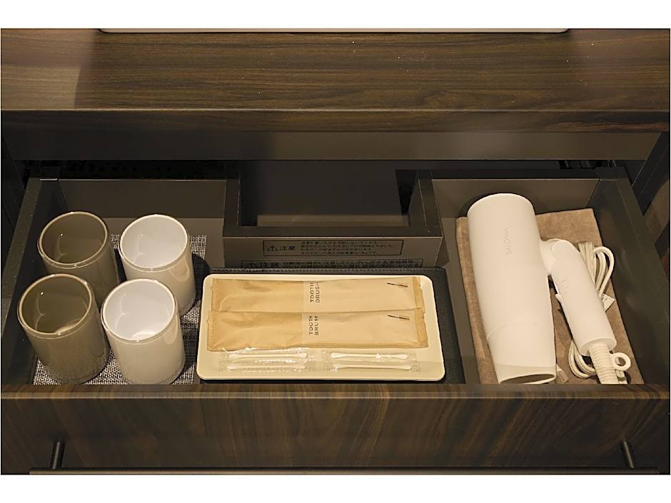 FAV HOTEL KAGOSHIMACHUO