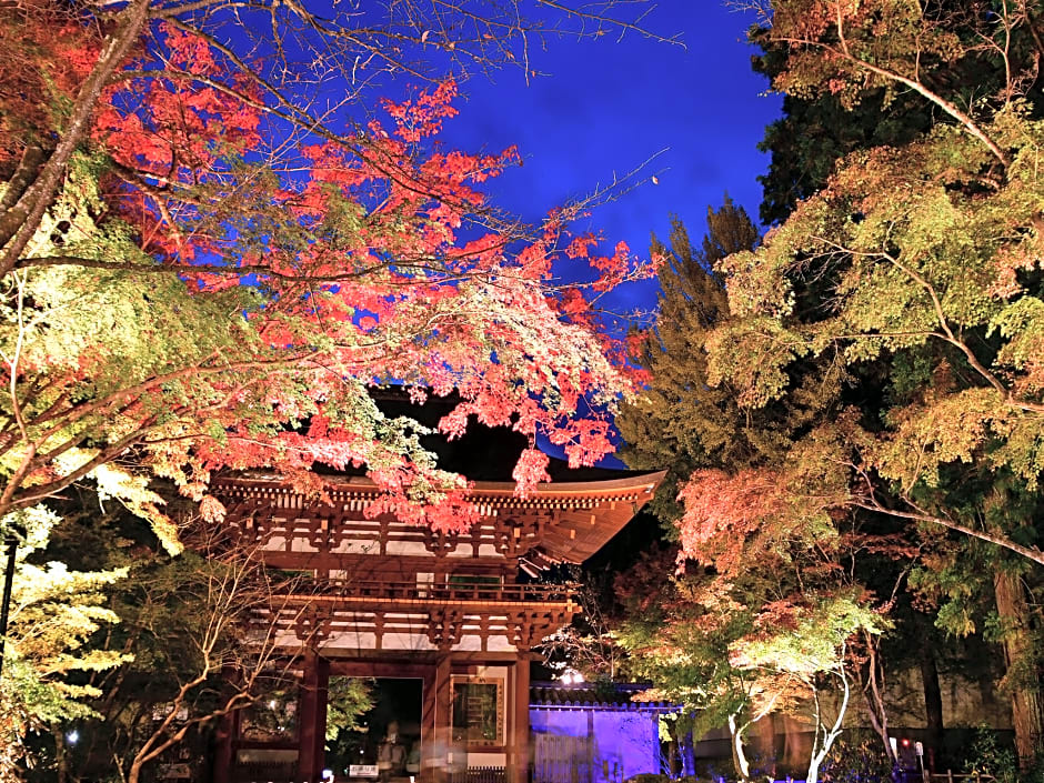 Grand Mercure Nara Kashihara