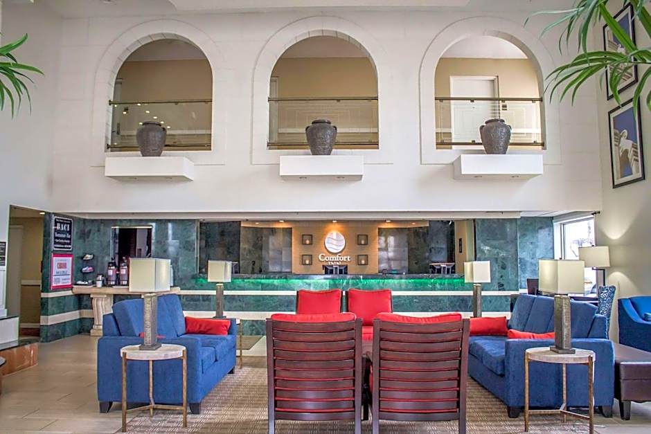 Comfort Inn Sandusky