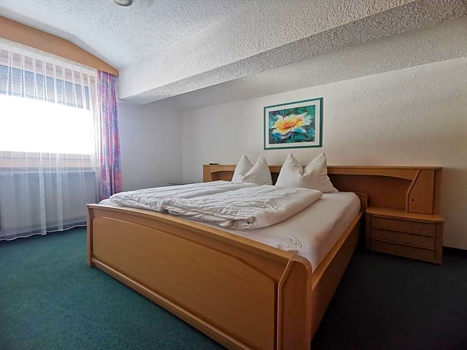 Apart Kofler's Panorama-Zillertal