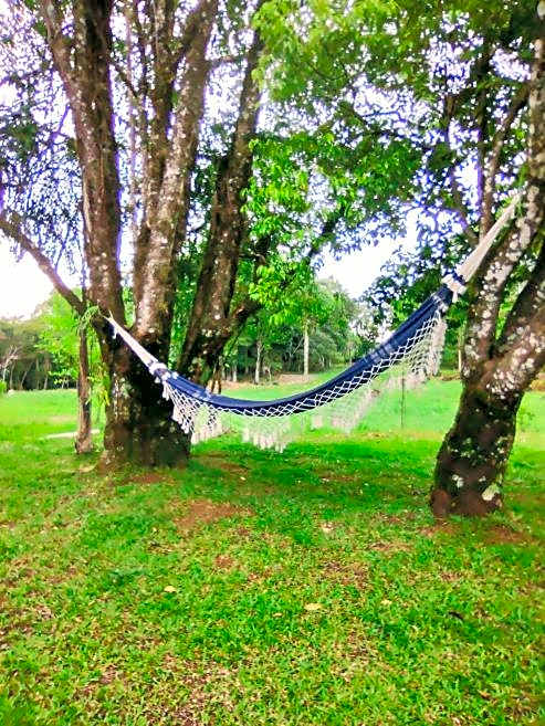 Ninho das Águias Cabana