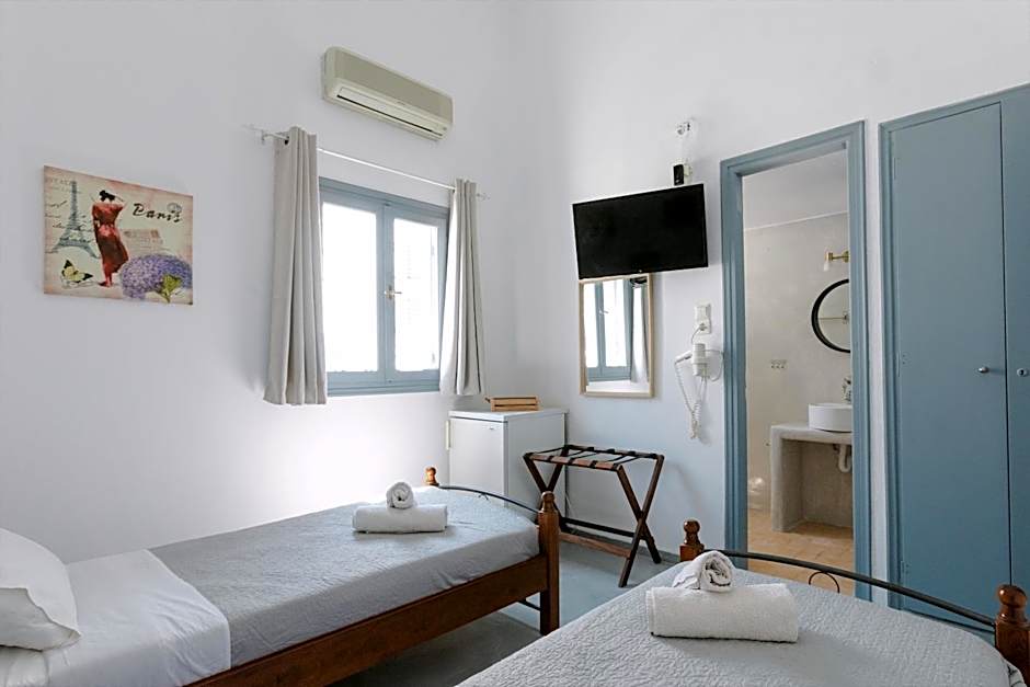 Seven Grapes - Karterados