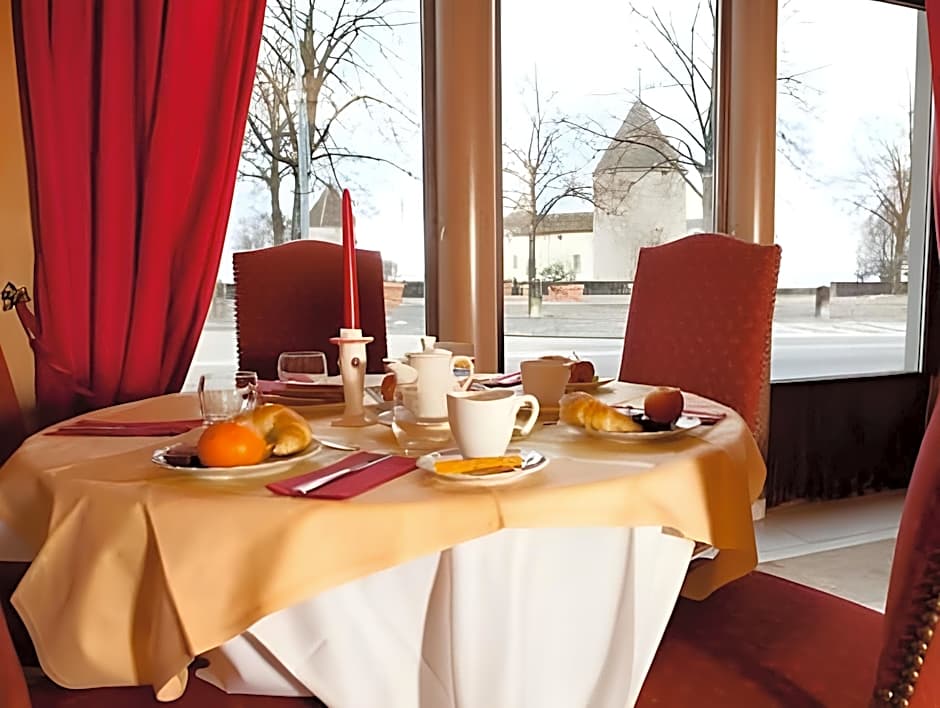 L'Hotel by Hostellerie du Chateau