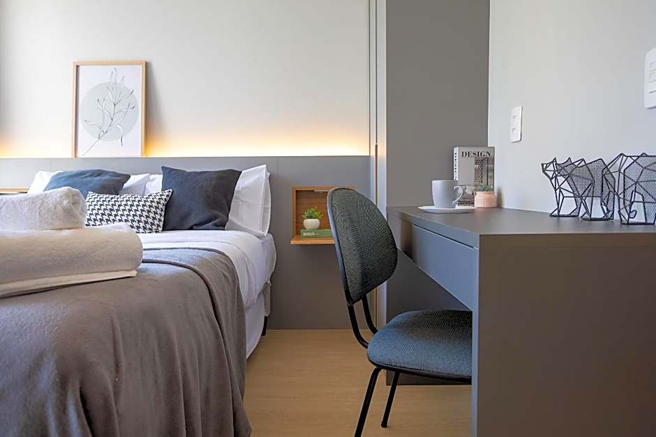 Nex One Ministro Ferreira Alves