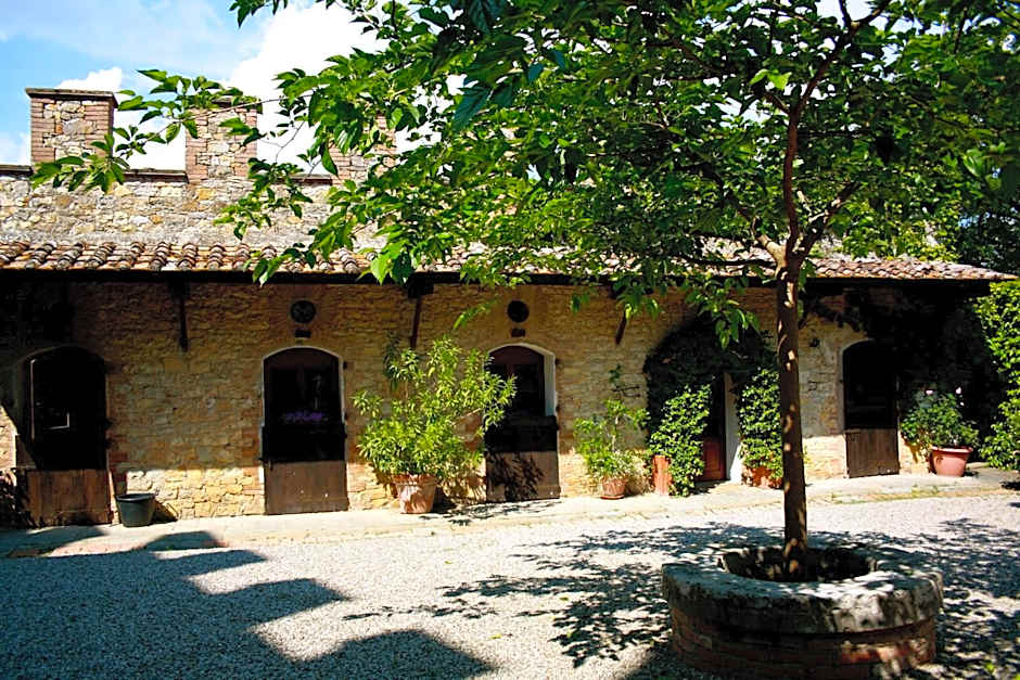 Castello di Montalto