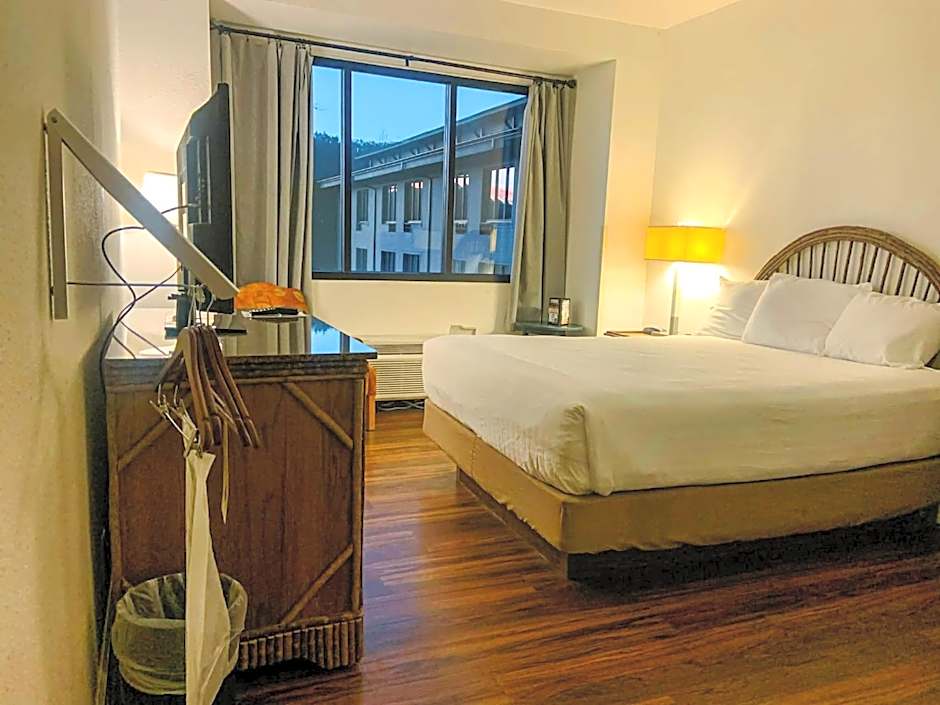 Unicoi State Park & Lodge