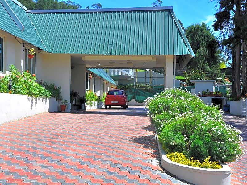 Benzz Park Kodaikanal