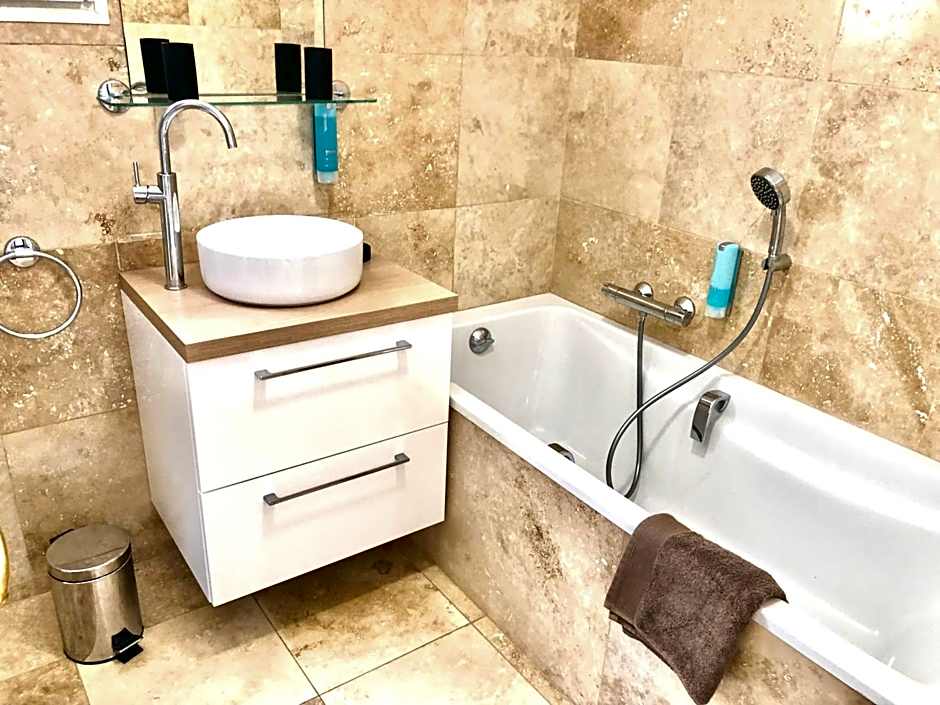 Best Western Premier Montfleuri