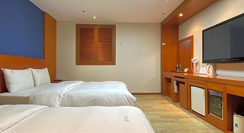 Benikea Hotel Daelim