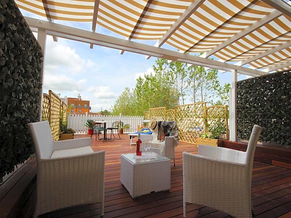 Hotel Arabel