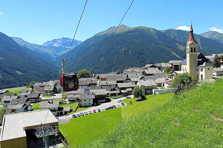 Hotel Gasthof Unterwöger