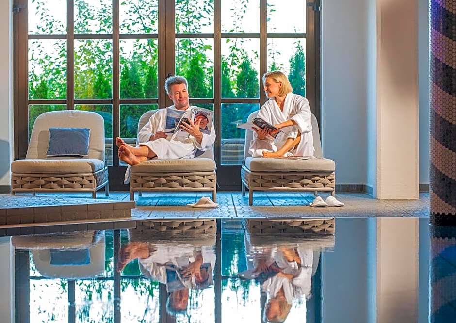 Alpines Lifestyle Hotel Tannenhof