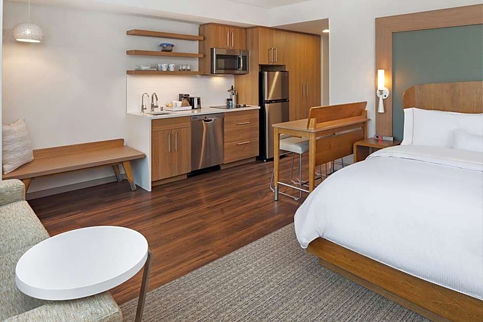 Element Bloomington Mall of America