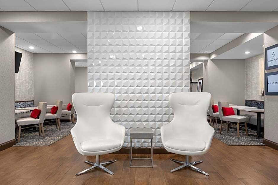 Hampton Inn By Hilton Atlanta Mcdonough