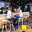 ibis Pontarlier