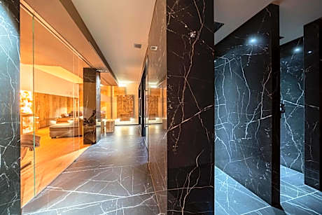 Hotel Cristallino D'Ampezzo