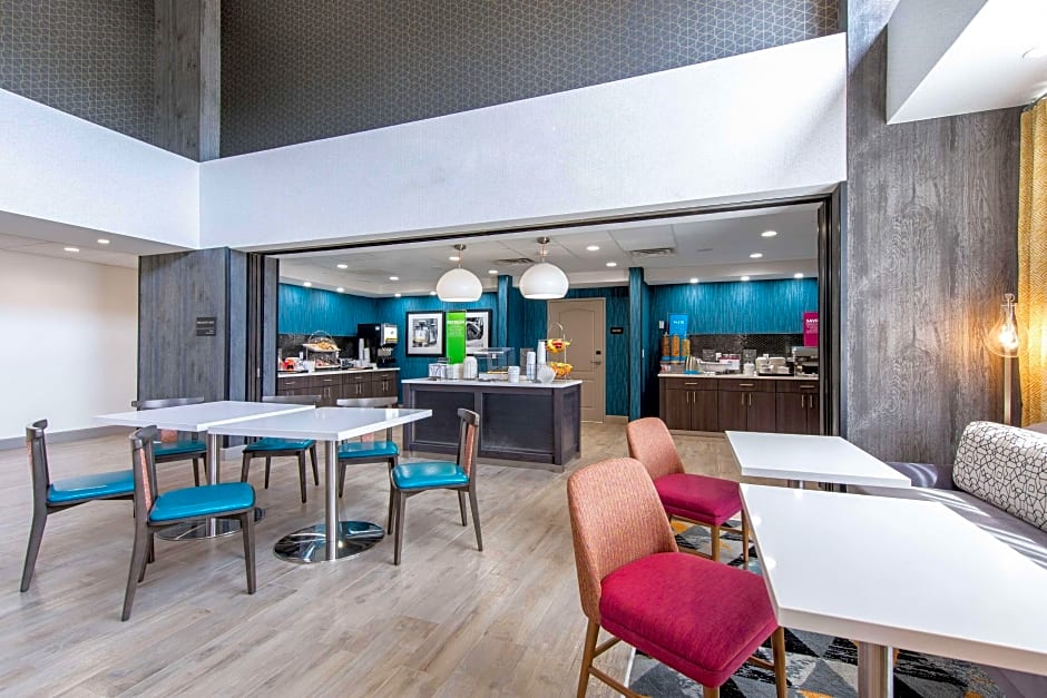 Hampton Inn And Suites By Hilton Ruidoso