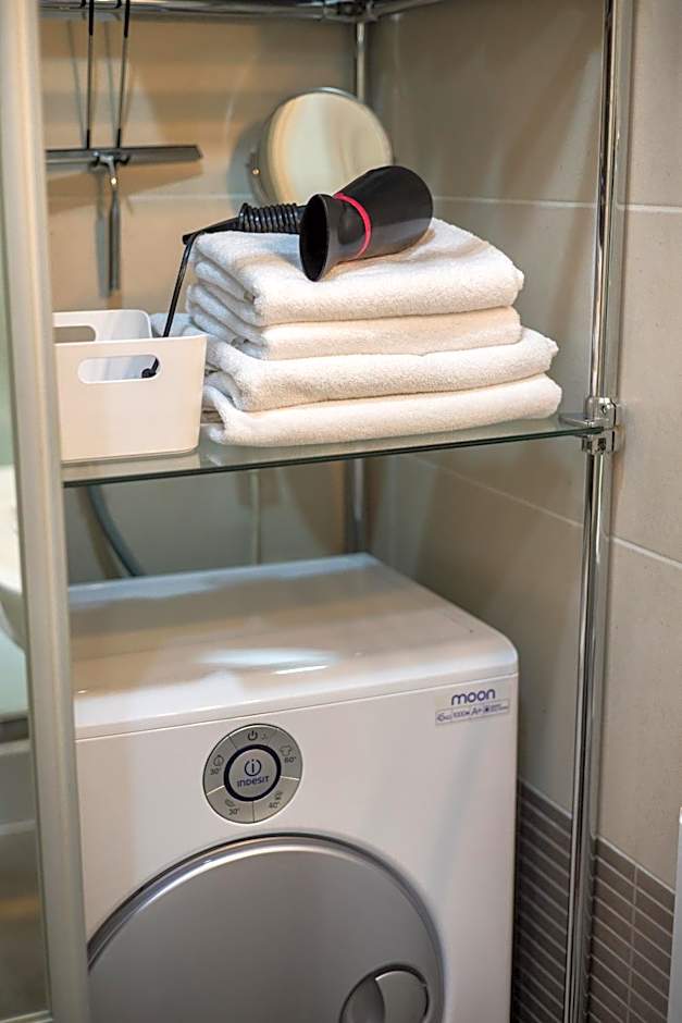 Pole Mokotowskie Daydream Studio by BookingHost