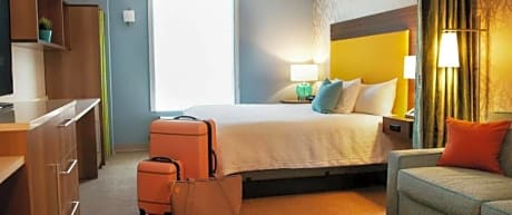 Home2 Suites By Hilton Lakewood Ranch