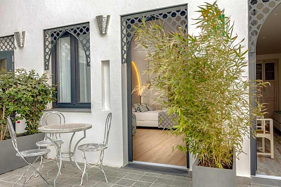 Hotel & Spa La Residencia Puerto