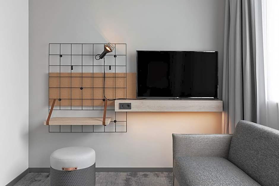 Moxy Duesseldorf City