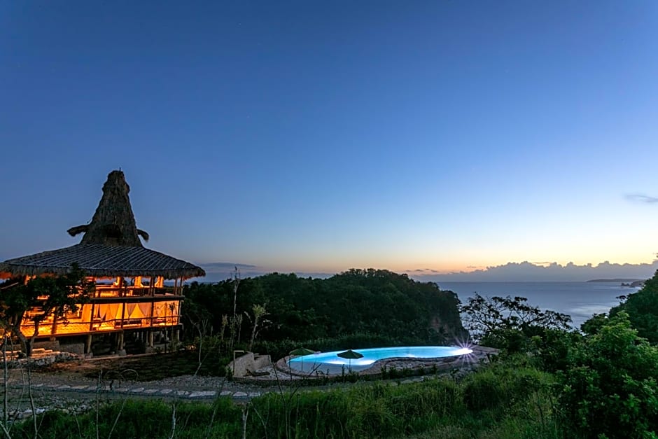Ngalung Kalla Retreat