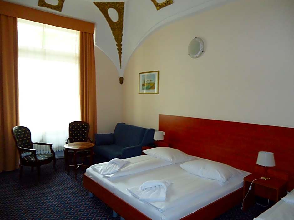 City Hotel am Kurfürstendamm