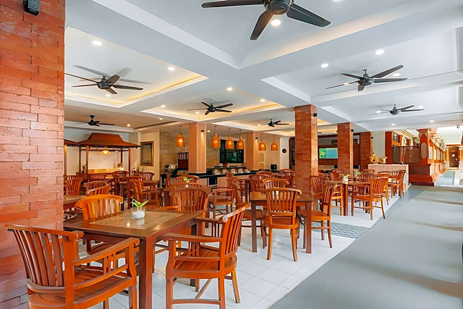Wina Holiday Villa Kuta Bali
