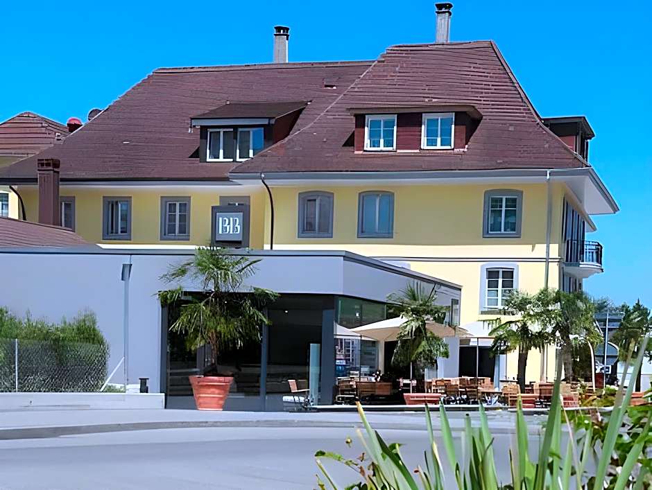 Hotel Murten