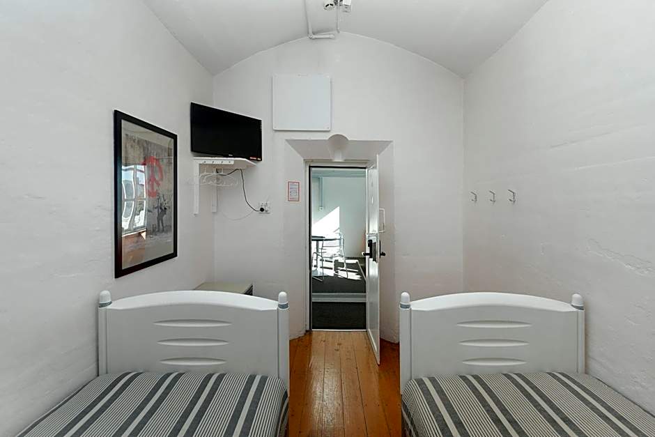 Jailhouse Accommodation