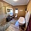Die Boskamp Self-Catering Bush Retreat