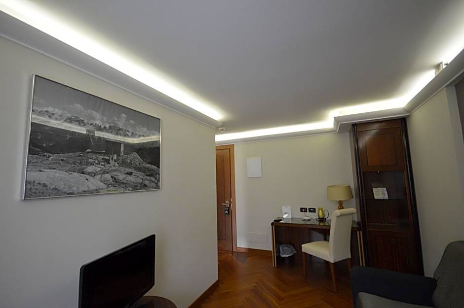 Villa Madonna