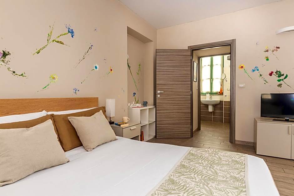 Housing Giulia by Wonderful Italy