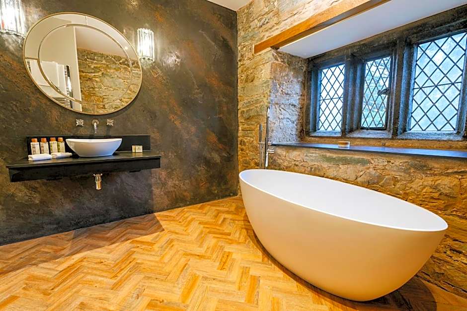 Boringdon Hall Hotel and Spa