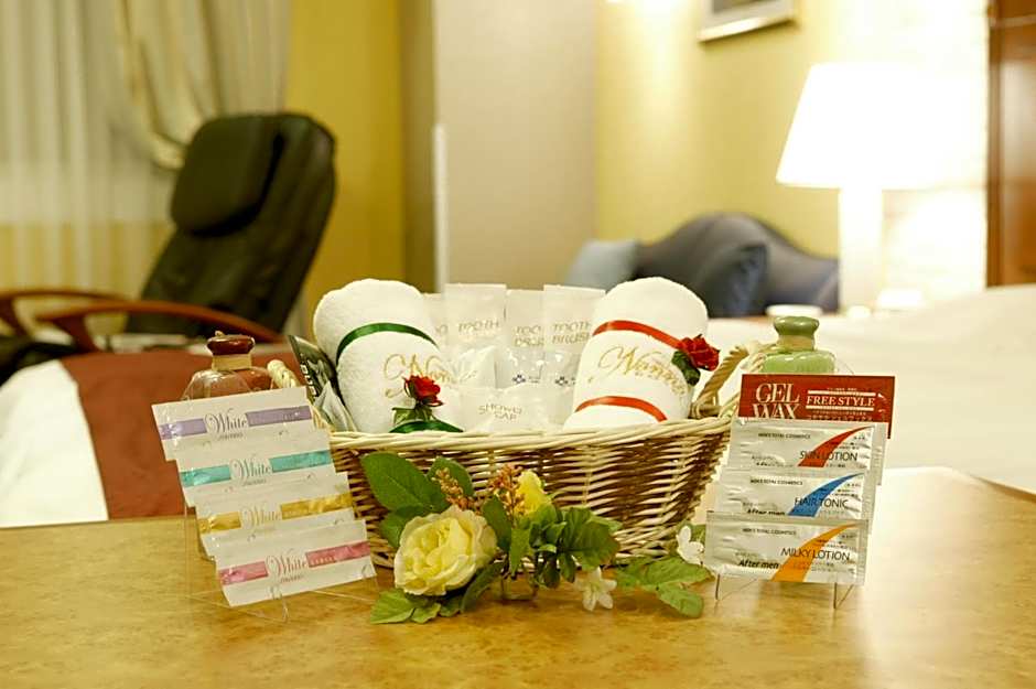Nonno Classic Hotel (Adult Only)