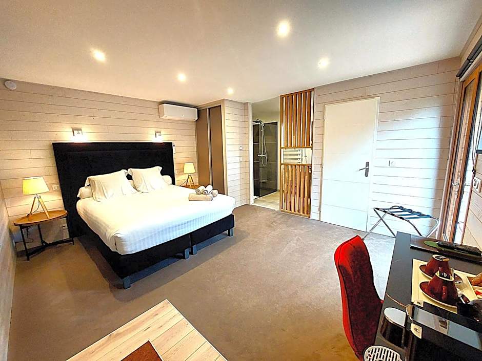 Domaine de la Haie des Granges