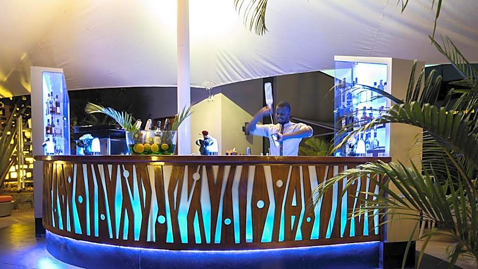 Sarova Panafric Hotel