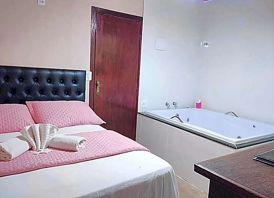 Pousada Recanto do Chalé Ltda