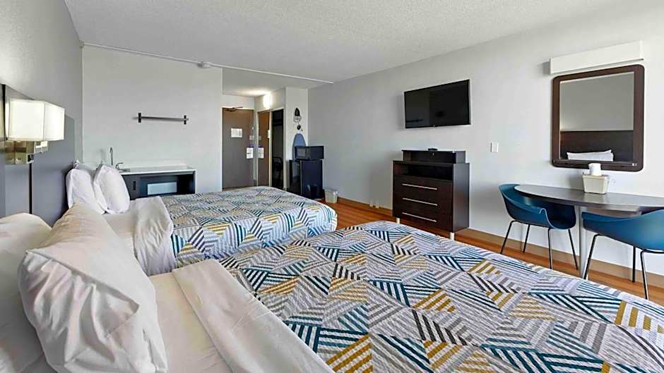 Motel 6-Atlanta, GA - Atlanta Airport