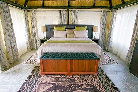Art Lodges