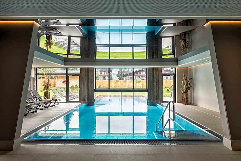 Hotel Königsleiten Vital Alpin