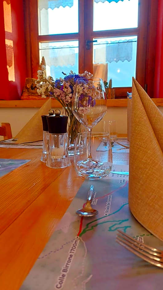 Locanda Il Campo della Quercia