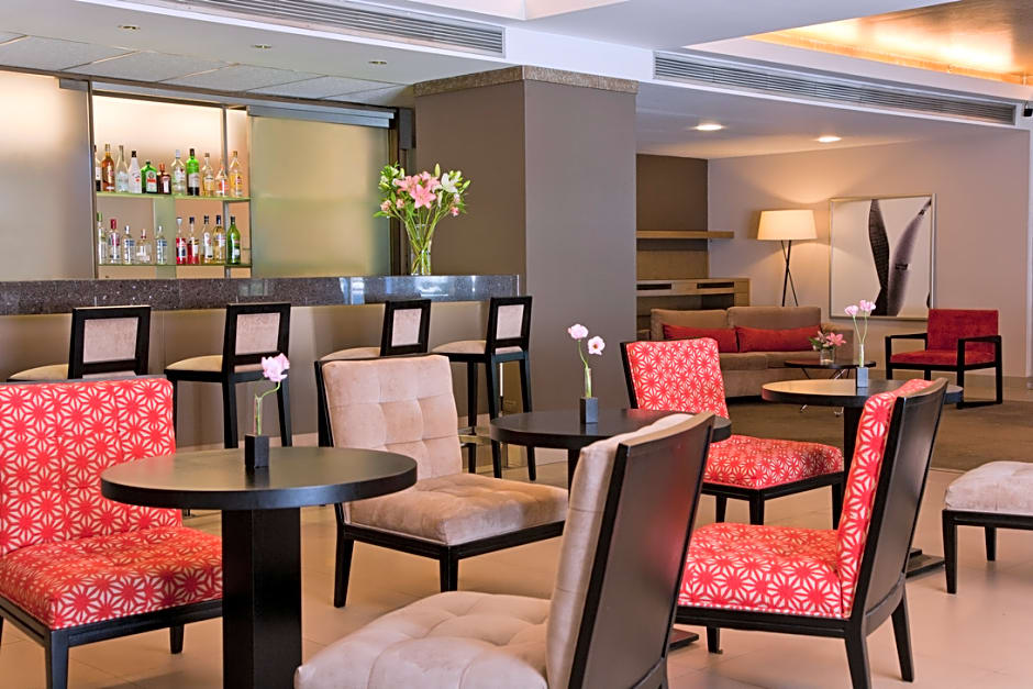 NH Buenos Aires 9 de Julio